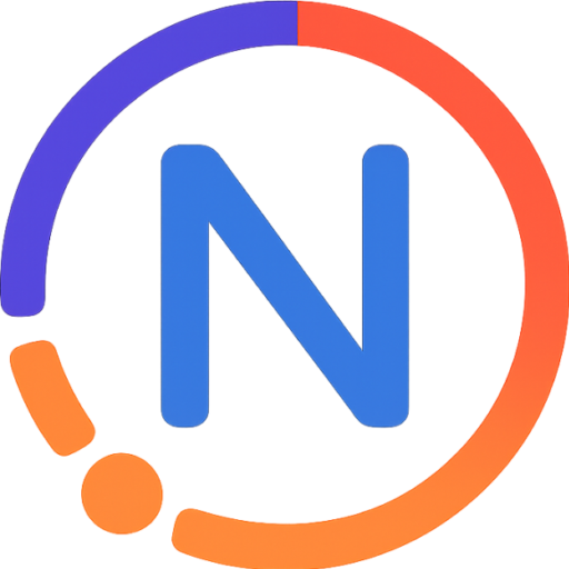 Novad Agency logo